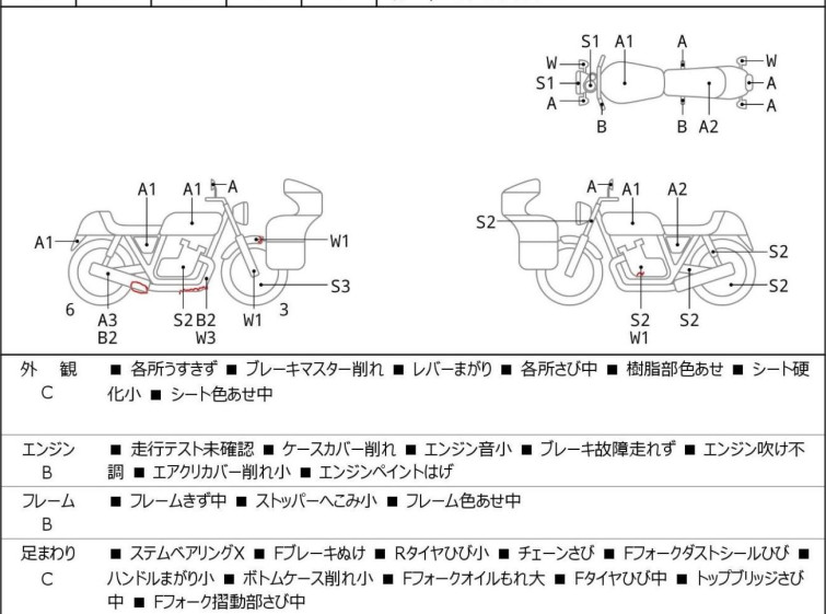 Мотоцикл Yamaha DRAGSTAR XVS250 з пробігом 11533 km