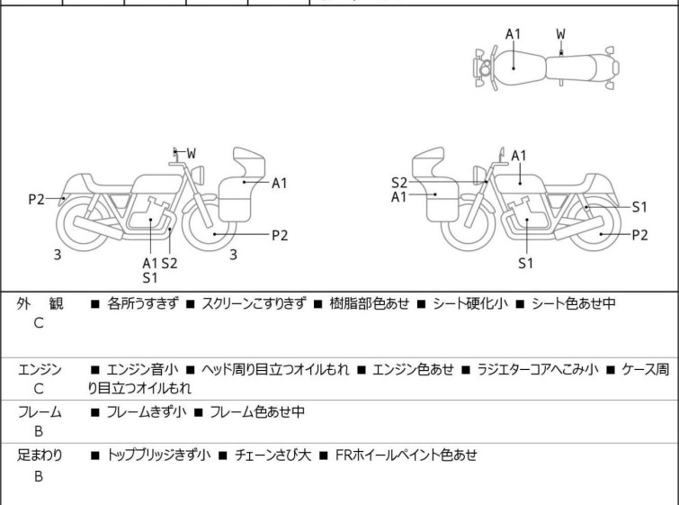 Мотоцикл KTM RC 250 з пробігом 14693 km