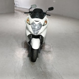 Мотоцикл Honda SILVERWING600 с пробегом 29923 km