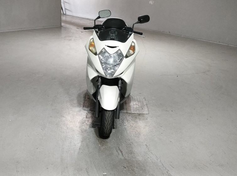 Мотоцикл Honda SILVERWING600 с пробегом 29923 km