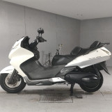 Мотоцикл Honda SILVERWING600 с пробегом 29923 km
