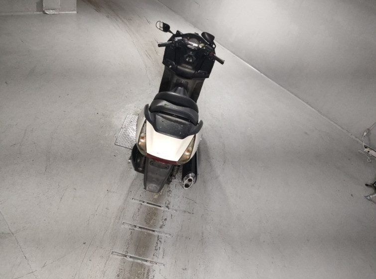 Мотоцикл Honda SILVERWING600 с пробегом 29923 km