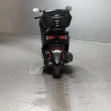 Мотоцикл Honda FORZA SI з пробігом 42886 km