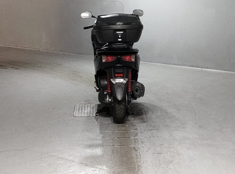 Мотоцикл Honda FORZA SI з пробігом 42886 km