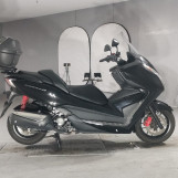 Мотоцикл Honda FORZA SI з пробігом 42886 km