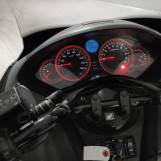 Мотоцикл Honda FORZA SI з пробігом 42886 km