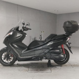 Мотоцикл Honda FORZA SI з пробігом 42886 km