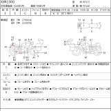 Мотоцикл Yamaha XJR1300 с пробегом 29890 km