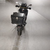 Мотоцикл Honda AFRICATWIN CRF1000L з пробігом 14559 km