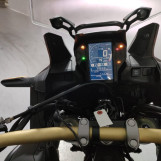 Мотоцикл Honda AFRICATWIN CRF1000L з пробігом 14559 km