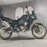 Мотоцикл Honda AFRICATWIN CRF1000L з пробігом 14559 km