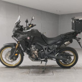 Мотоцикл Honda AFRICATWIN CRF1000L з пробігом 14559 km