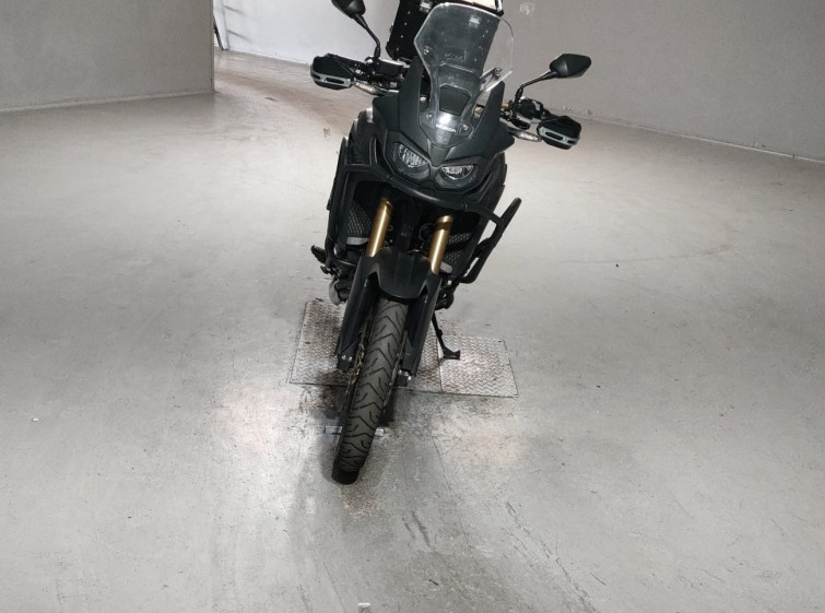 Мотоцикл Honda AFRICATWIN CRF1000L з пробігом 14559 km