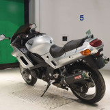 Мотоцикл Kawasaki ZZ-R400 з пробігом 58840 km