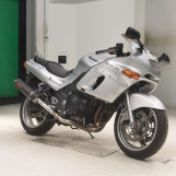 Мотоцикл Kawasaki ZZ-R400 з пробігом 58840 km