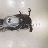 Мотоцикл Kawasaki ZZ-R400 з пробігом 58840 km