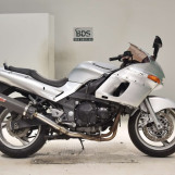 Мотоцикл Kawasaki ZZ-R400 з пробігом 58840 km