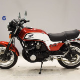 Мотоцикл Honda CB750SF з пробігом 17874 km