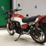 Мотоцикл Honda CB750SF з пробігом 17874 km