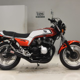 Мотоцикл Honda CB750SF з пробігом 17874 km