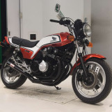 Мотоцикл Honda CB750SF з пробігом 17874 km