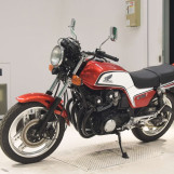 Мотоцикл Honda CB750SF з пробігом 17874 km