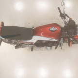 Мотоцикл Honda CB750SF з пробігом 17874 km