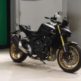 Мотоцикл Honda CB1000 HORNET SP з пробігом 322 km