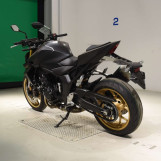 Мотоцикл Honda CB1000 HORNET SP з пробігом 322 km