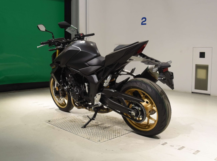 Мотоцикл Honda CB1000 HORNET SP з пробігом 322 km