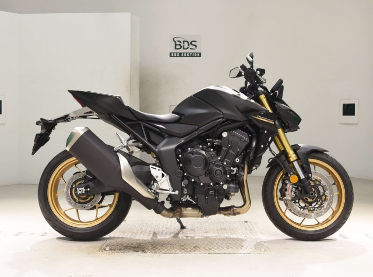 Мотоцикл Honda CB1000 HORNET SP з пробігом 322 km