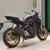 Мотоцикл Honda CB1000 HORNET SP з пробігом 322 km