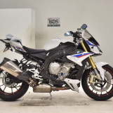 Мотоцикл BMW S1000R з пробігом 9792 km