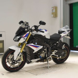 Мотоцикл BMW S1000R з пробігом 9792 km