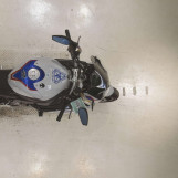 Мотоцикл BMW S1000R з пробігом 9792 km