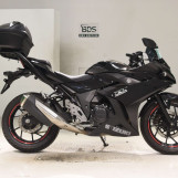 Мотоцикл Suzuki GSX250RA з пробігом 30966 km