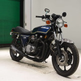 Мотоцикл Kawasaki Z750FX з пробігом 19395 km