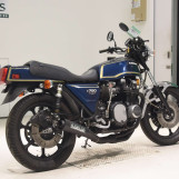 Мотоцикл Kawasaki Z750FX з пробігом 19395 km