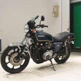 Мотоцикл Kawasaki Z750FX з пробігом 19395 km