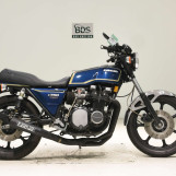 Мотоцикл Kawasaki Z750FX з пробігом 19395 km