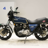 Мотоцикл Kawasaki Z750FX з пробігом 19395 km
