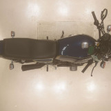 Мотоцикл Kawasaki Z750FX з пробігом 19395 km