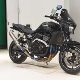Мотоцикл Kawasaki ZRX1200 DAEG з пробігом 44513 km