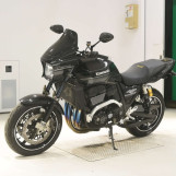 Мотоцикл Kawasaki ZRX1200 DAEG з пробігом 44513 km