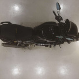 Мотоцикл Kawasaki ZRX1200 DAEG з пробігом 44513 km