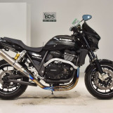 Мотоцикл Kawasaki ZRX1200 DAEG з пробігом 44513 km