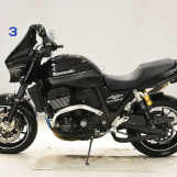Мотоцикл Kawasaki ZRX1200 DAEG з пробігом 44513 km