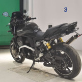 Мотоцикл Kawasaki ZRX1200 DAEG з пробігом 44513 km