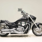 Мотоцикл Suzuki BOULEVARD M109R с пробегом 19868 m