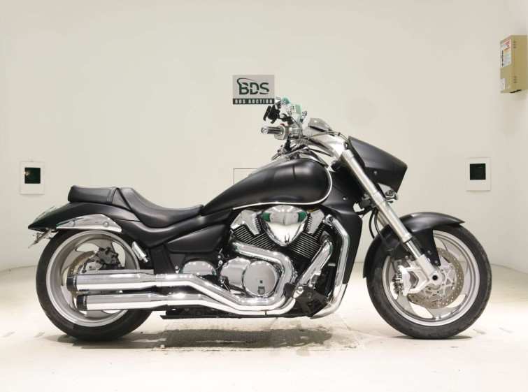 Мотоцикл Suzuki BOULEVARD M109R с пробегом 19868 m
